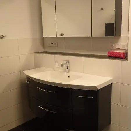 Strandmuschel Зеллин Экстерьер фото