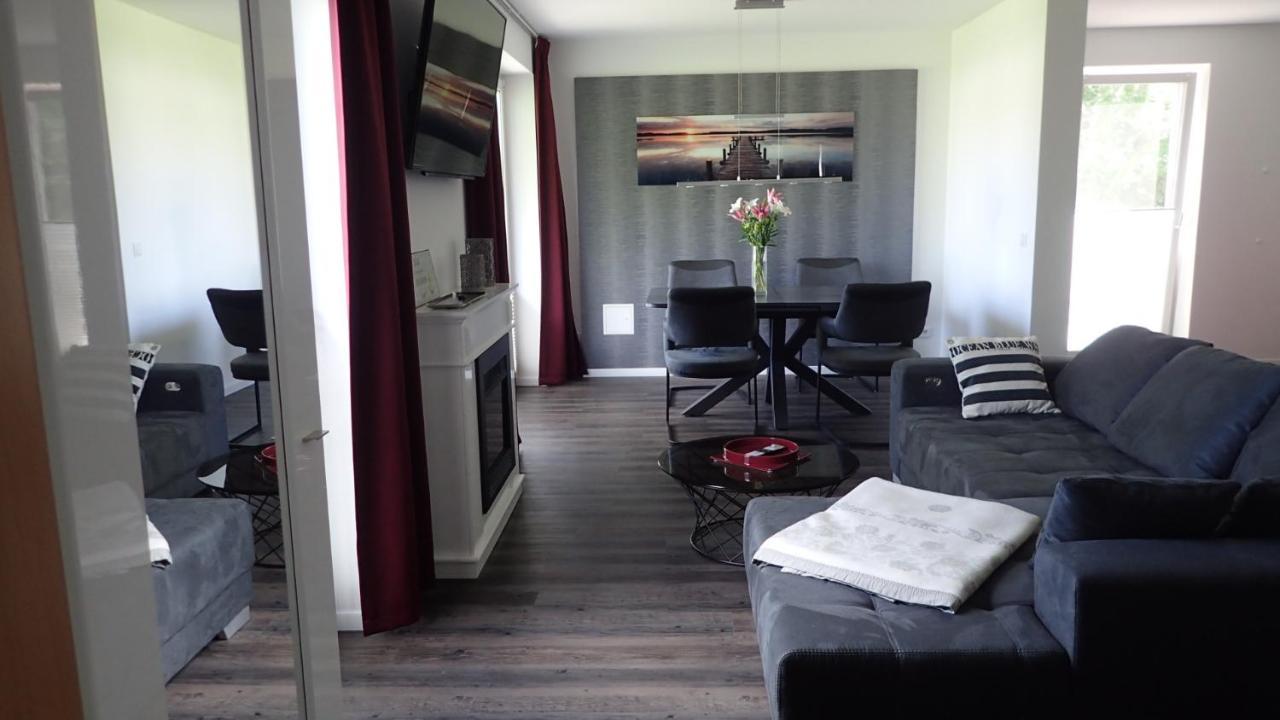 Apartment Strandmuschel