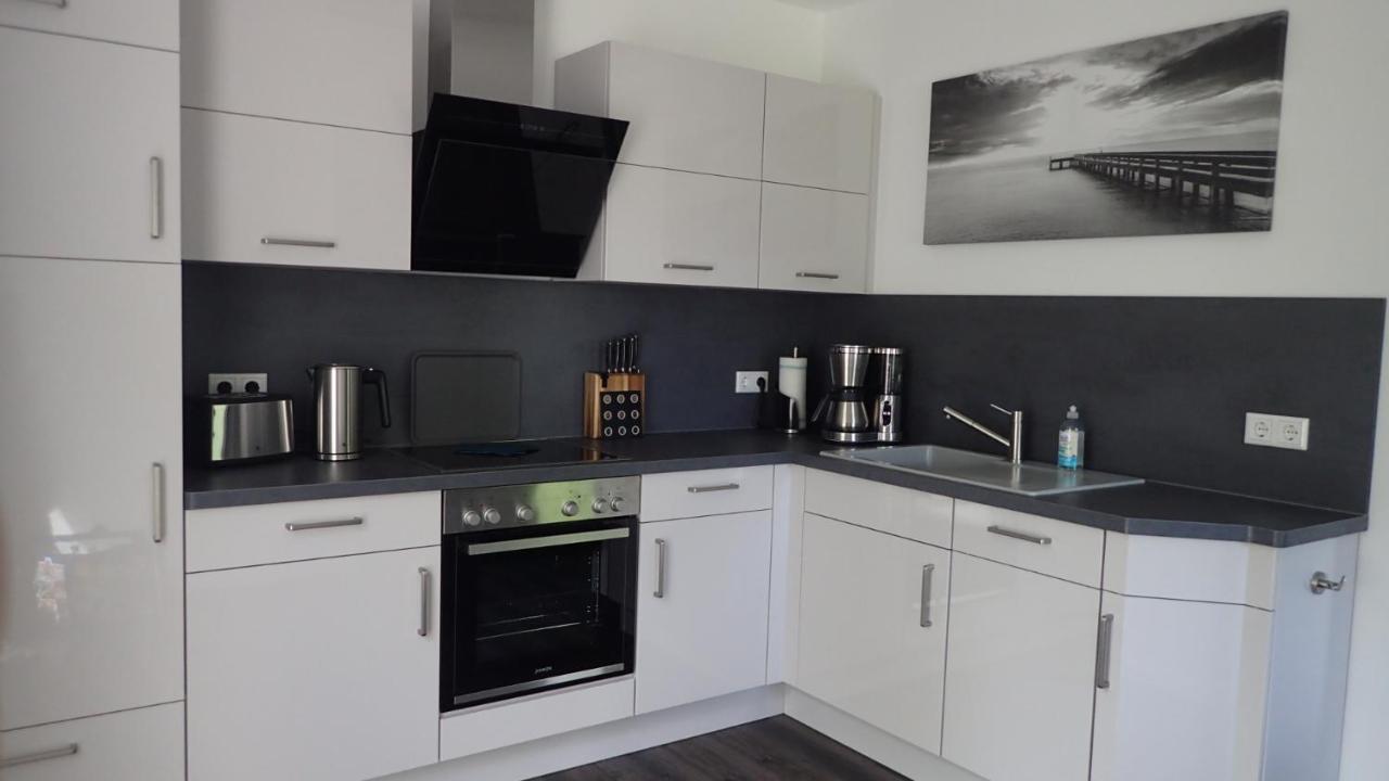 Strandmuschel Apartment *